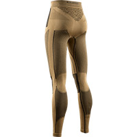 Pantaloni Donna X-bionic Radiactor 4.0 Winter Oro - img 2