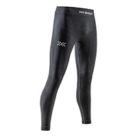 Pantalon X-bionic Symbio Merino Noir Opale