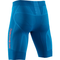 X-bionic The Trick 4.0 Running Shorts Blue
