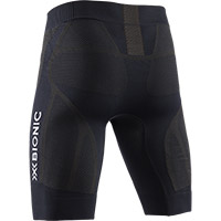 X-bionic The Trick 4.0 Running Shorts Noir