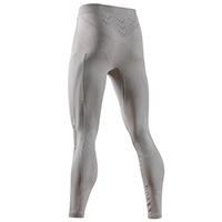 Pantaloni X-bionic Energy Accumulator 4.0 Seal Grigio - img 2