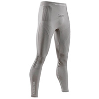 Pantaloni X-Bionic Energy Accumulator 4.0 seal grigio