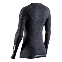 Maglia Donna X-bionic Energy Accumulator 4.0 Opal - img 2