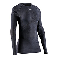 Maglia Donna X-bionic Energy Accumulator 4.0 Opal