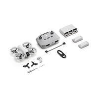 DJI Neo Fly More Combo Drohne