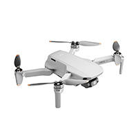 DJI Mini 2 SE Fly More Combo Drohne - 2