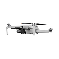 Dron DJI Mini 2 SE Fly More Combo - 3