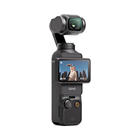 DJI Osmo Pocket 3 Kamera - 2
