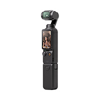 DJI Osmo Pocket 3 Creator コンボカメラ - 3