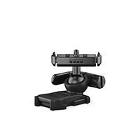 Support De Rotule à Loquet Magnétique Gopro