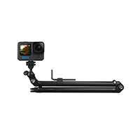 Gopro Boom + Bar Mount