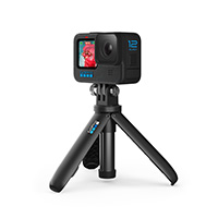 GoPro Shorty Mini-Stativ mit Verlängerungsstange - 2