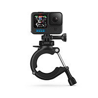 Support Pour Grand Tube Gopro