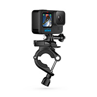 Gopro Handlebar/seatpost/pole Mount