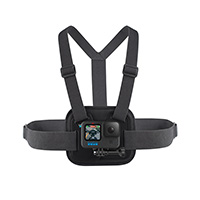 Support De Poitrine Gopro Chesty Performance