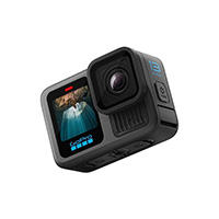 Kit Groupé Spécialisé Gopro Hero 13 Black