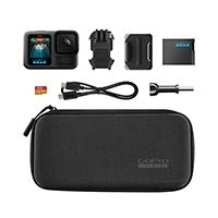 Kit groupé spécialisé GoPro Hero 13 Black - 2