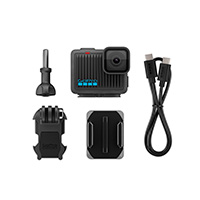 Gopro Hero Camera - 4