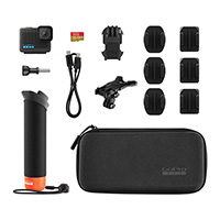 Gopro Hero Speciality Bundle Camera