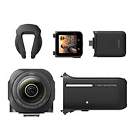 Caméra Insta360 One Rs 1-inch 360 Edition