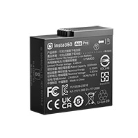 Batterie Insta360 Ace Pro