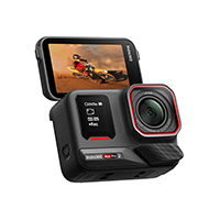 Caméra Insta360 Ace Pro 2 Dual Battery Bundle - 2