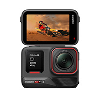 Caméra Insta360 Ace Pro 2 Dual Battery Bundle - 3